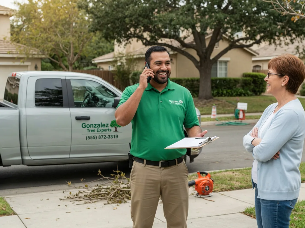Tree Service Burnt Prairie, IL FAQs